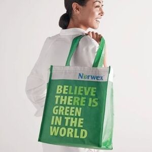 Norwex Reusable Bag